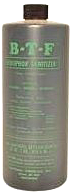 32 oz. Iodophor sanitizer 32 oz. Iodophor sanitizer