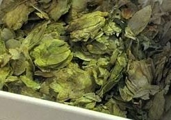 hops Whole leaf hops