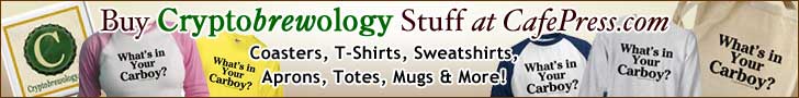 Buy CryptoGear at CafePress!