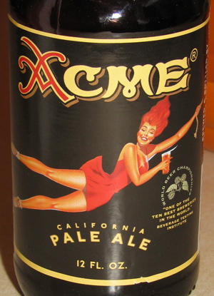 Acme Pale Ale