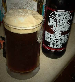 Arrogant Bastard Strong Ale